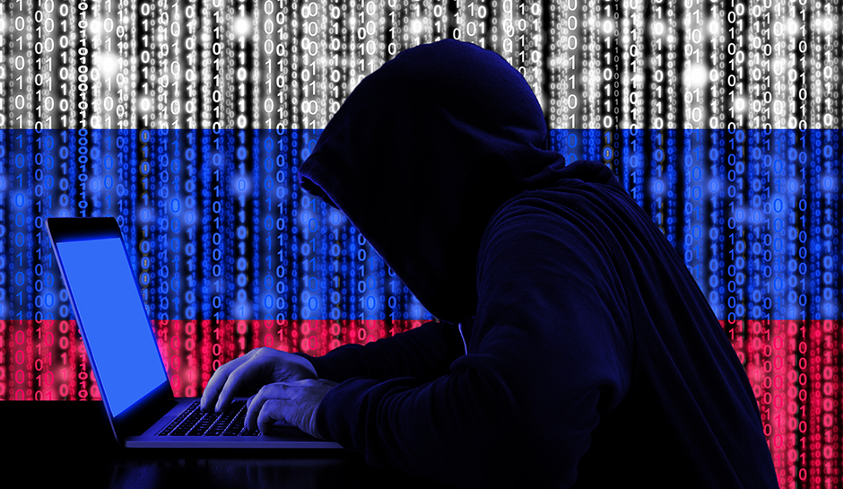 Russian election hacks